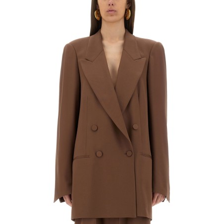 WOOL BLAZER