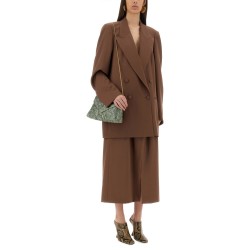 WOOL BLAZER
