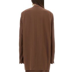 WOOL BLAZER
