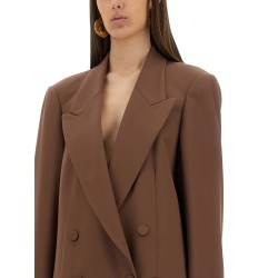 WOOL BLAZER