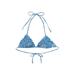 "SAGITTARIUS" BIKINI TOP