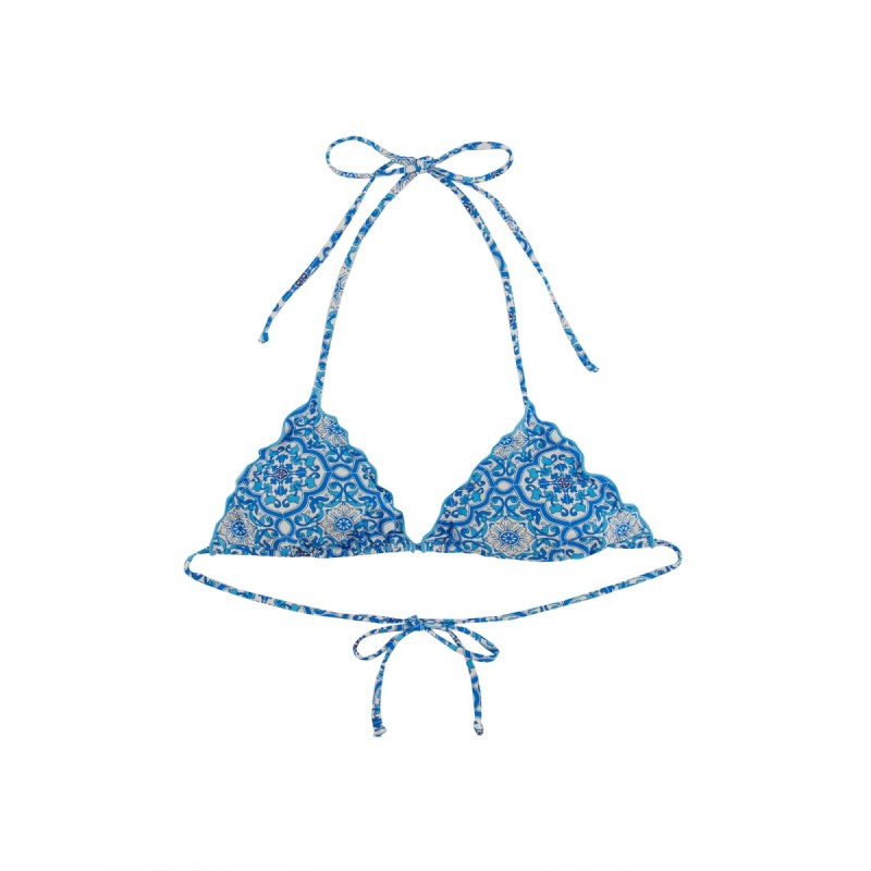 "SAGITTARIUS" BIKINI TOP