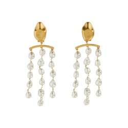"SHIVANI" EARRINGS