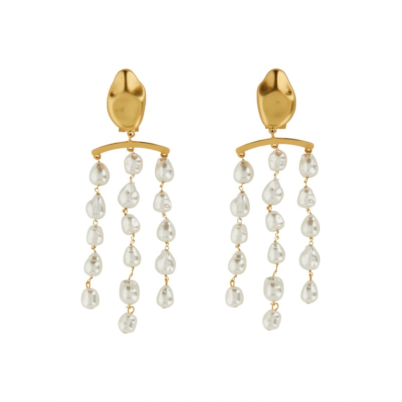"SHIVANI" EARRINGS