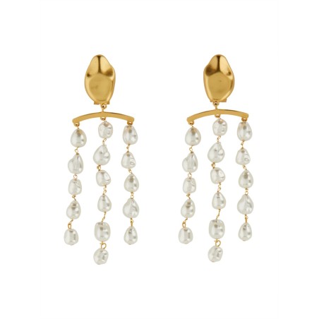 "SHIVANI" EARRINGS