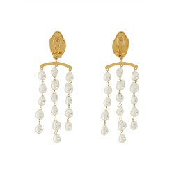 "SHIVANI" EARRINGS