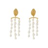"SHIVANI" EARRINGS