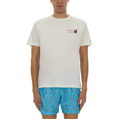 COTTON T-SHIRT