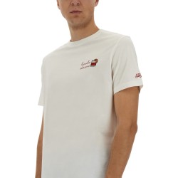 COTTON T-SHIRT