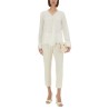 SILK GEORGETTE BLOUSE