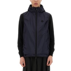 SLEEVELESS "MORETAN"
