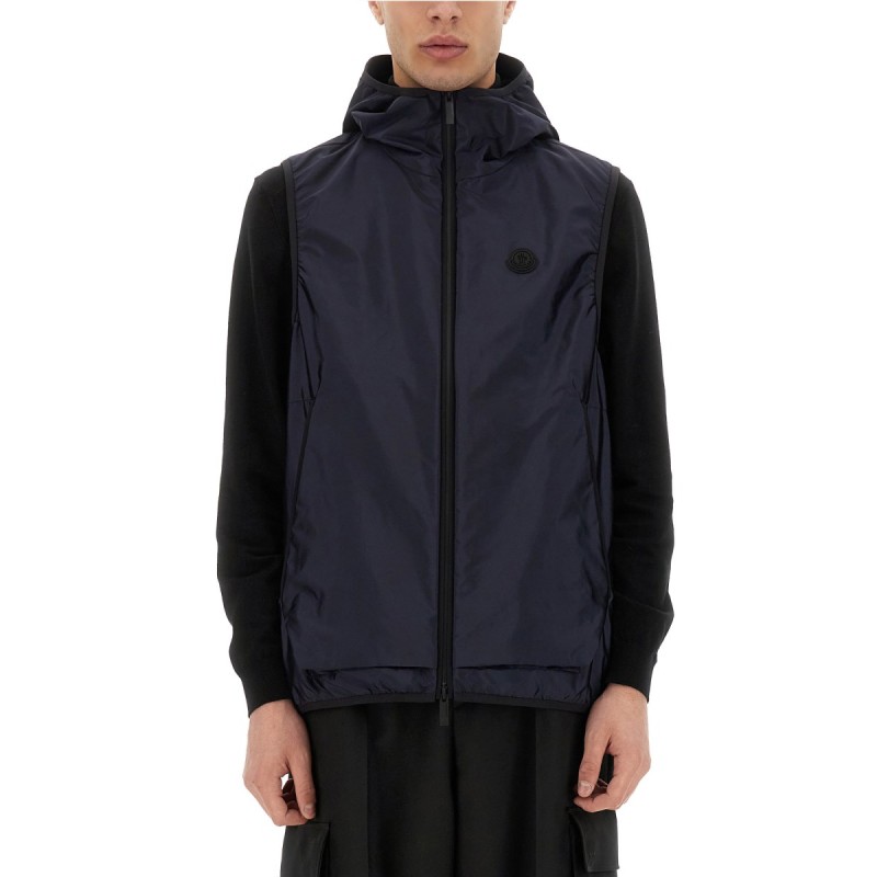 SLEEVELESS "MORETAN"