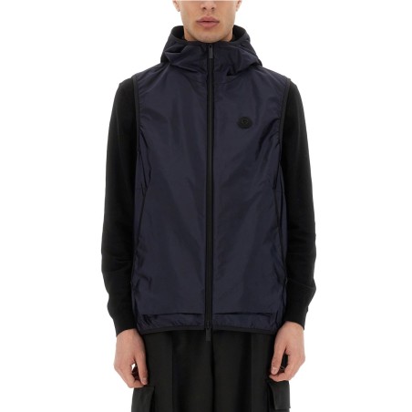 SLEEVELESS "MORETAN"