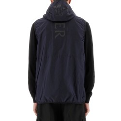 SLEEVELESS "MORETAN"