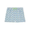 BOXER SWIMSUIT