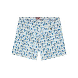BOXER SWIMSUIT