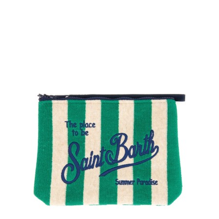 CLUTCH BAG "ALINE"