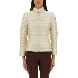 SHORT DOWN JACKET "IGELLE"