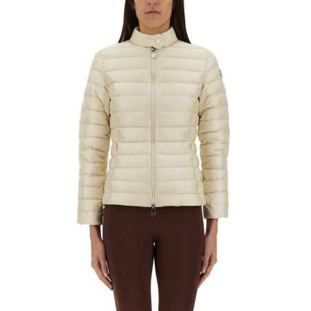 SHORT DOWN JACKET "IGELLE"