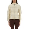 SHORT DOWN JACKET "IGELLE"