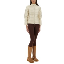 SHORT DOWN JACKET "IGELLE"