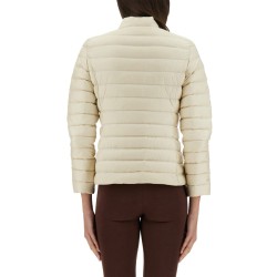 SHORT DOWN JACKET "IGELLE"