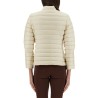SHORT DOWN JACKET "IGELLE"