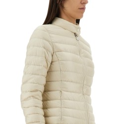 SHORT DOWN JACKET "IGELLE"
