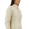 SHORT DOWN JACKET "IGELLE"