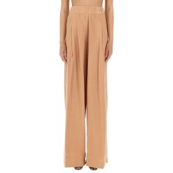 WIDE-LEG PANTS