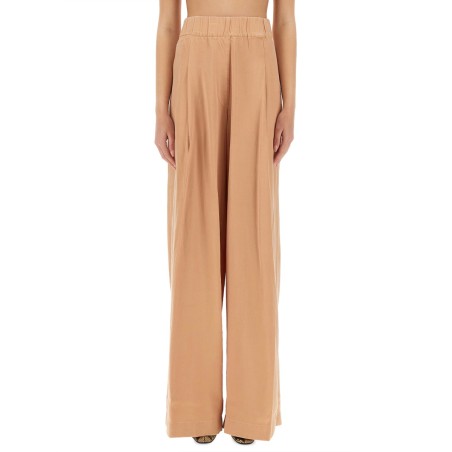 WIDE-LEG PANTS