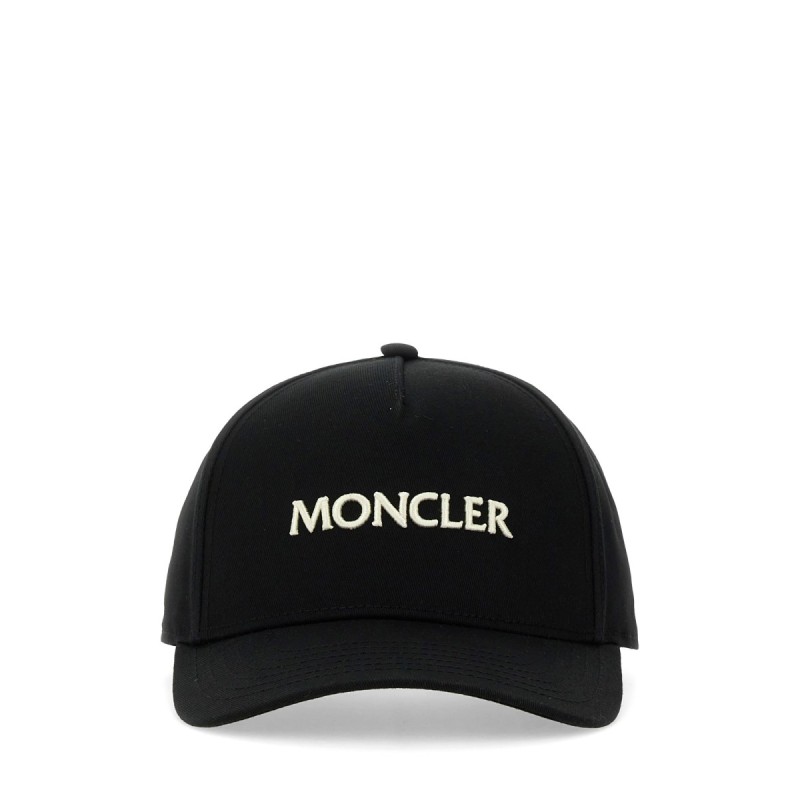 BASEBALL HAT WITH LOGO