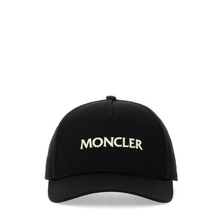 BASEBALL HAT WITH LOGO