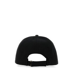BASEBALL HAT WITH LOGO
