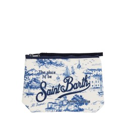 CLUTCH BAG "ALINE"