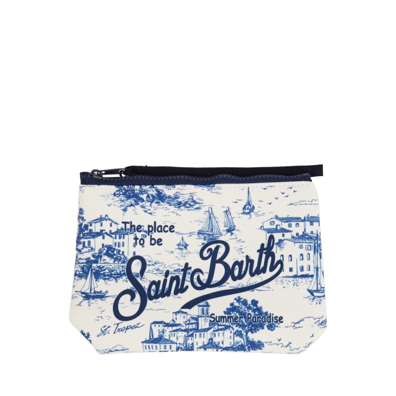 CLUTCH BAG "ALINE"