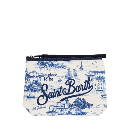 CLUTCH BAG "ALINE"