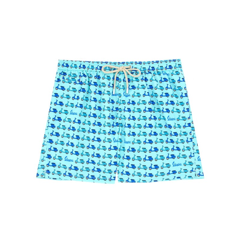BOXER SWIMSUIT
