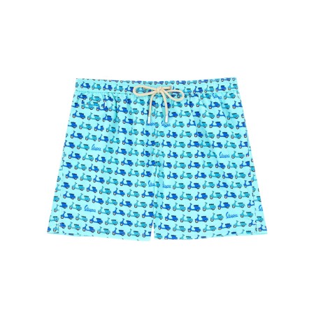 BOXER SWIMSUIT