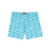 BOXER SWIMSUIT