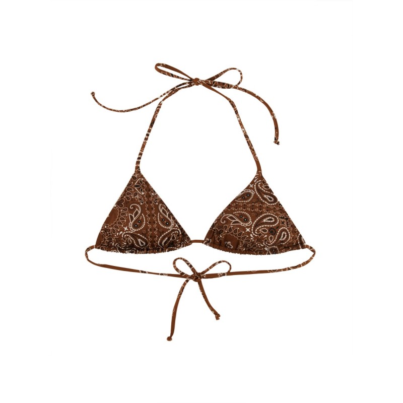 "LEAH" BIKINI TOP