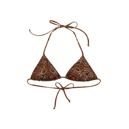 "LEAH" BIKINI TOP