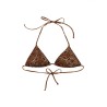 "LEAH" BIKINI TOP