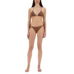 "LEAH" BIKINI TOP