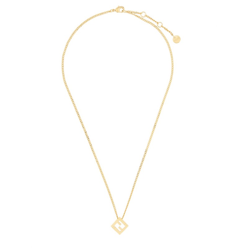 "FOREVER" NECKLACE