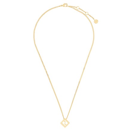 "FOREVER" NECKLACE