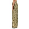 JACQUARD PANTS