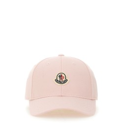 BASEBALL HAT WITH LOGO