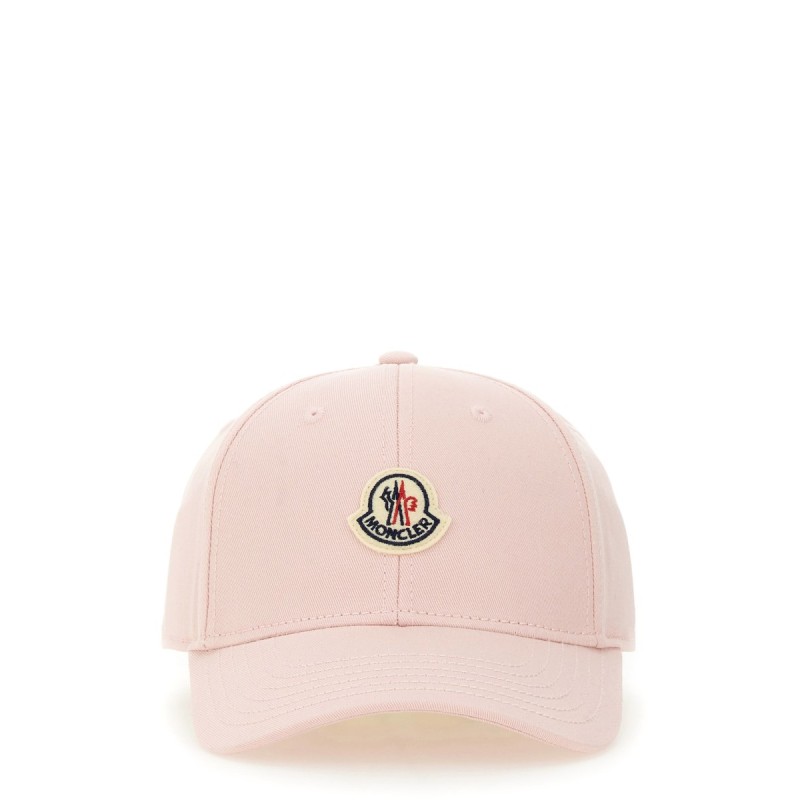 BASEBALL HAT WITH LOGO