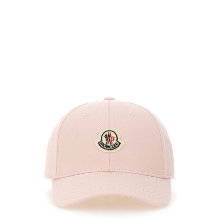 BASEBALL HAT WITH LOGO